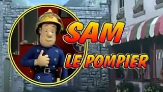 Fireman Sam Season 5 French Intro [upl. by Atena]