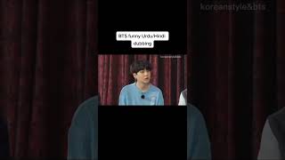 BTS funny hindi dubbing 💜💜videobtsbtsarmy  we purple you bts [upl. by Leslee]