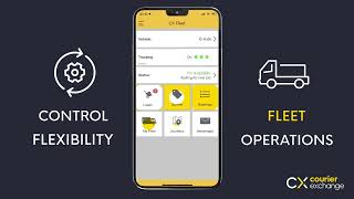CX Fleet App 30 [upl. by Yehc139]