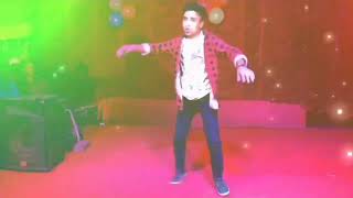 Dance Mare Khokababu 😍 Dance by Master KartickCreating Dui Prithibi All Dance Group  viral song😘 [upl. by Nirehtak]