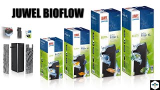 Juwel Bioflow  CO2  Zugabe 152 [upl. by Lacie]