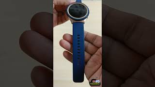 Noisefit Halo 2 Smartwatch With Rotating Bezel Unboxing unboxing noisefit noisesmartwatch [upl. by Fredenburg]