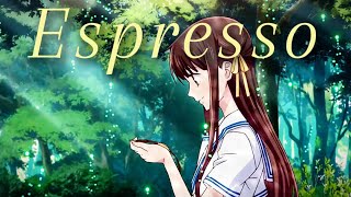 Tohru Honda  Espresso EditAMV [upl. by Aniuqahs]