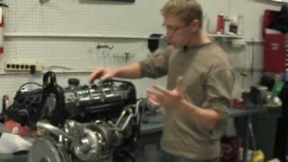 IPD Volvo turbo101 tech talk [upl. by Tomkin847]