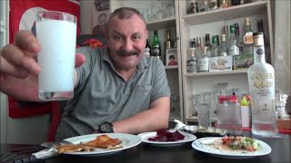 RAKILI SOHBETLER Rakı SomonCarry Trade nedir Sokak Hayvanları ile Mazim CANLAR Stok Video [upl. by Ahsilrac]