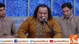 Nabi Nabi Ya Nabi Qawali by Imran Aziz Mian Qawwal l Taron Sey Karen Batain l 09 May 2019 [upl. by Enilarac836]