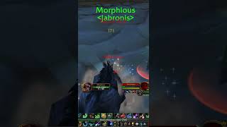 ⚡️R14 High Warlord rogue HUNTED in Orgrimmar⚡️worldofwarcraft wowclassic classicwow gaming pvp [upl. by Herwick]