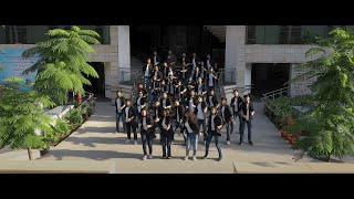 Class Song 2023  Socha Hai  IIT Roorkee [upl. by Eellek]