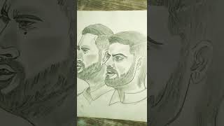 MSD❤kingkohli❤ captain cooltrending videos trending shorts [upl. by Deroo746]