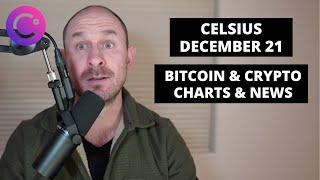 Celsius Updates December 21 Judge Glenn amp The Future Of Your Crypto [upl. by Dobb]