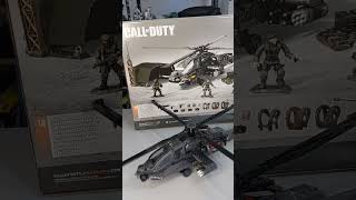 Freitag das Review von Mega Bloks Call of Duty [upl. by Mcadams]