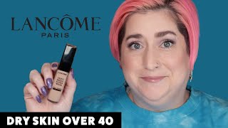 HOWTO APPLY  TEINT IDOLE ULTRA WEAR ALL OVER CONCEALER [upl. by Langille]