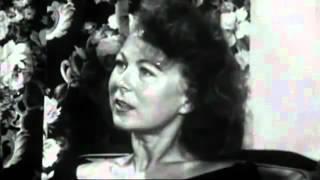 Rare footage of 1950s housewife on LSD Full Version [upl. by Oberon]