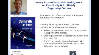 Organizational Cultural Change [upl. by Leirol]