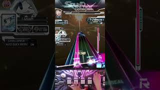 SDVX End to End XCD PUC [upl. by Kcirdot]