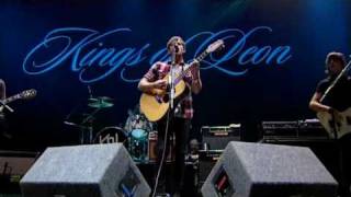 Kings of Leon  Fans Live  Reading [upl. by Quillon]