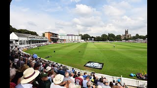 🔴 Worcestershire vs Warwickshire  Metro Bank One Day Cup [upl. by Anohsal]