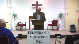 What is Deliverance Ministry and Exorcism Part 1 Introduction [upl. by Crain456]