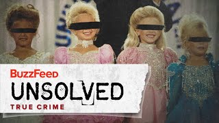 The Tragic Murder Of JonBenét Ramsey [upl. by Elamaj]