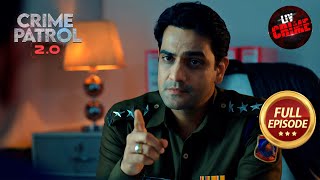 Hunt for the Serial Killer Intensifies  Crime Patrol 20  Full Episodes  14 Dec 2023 [upl. by Haraj725]