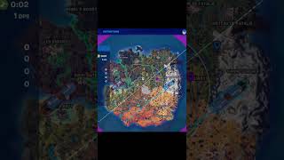 Comment devenir Fatalis ULTRA facilement dans le nouveau mode  fortnite ltm fatalis [upl. by Mathur59]