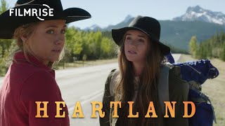 Heartland  Season 8 Episode 12  Broken Heartland  Full Episode [upl. by Servais]