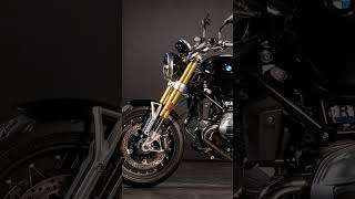 2024 BMW R 12 nineT  REVEALED [upl. by Frederigo]