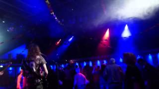 Jackfire plays ACDC live  Radstake Marianum [upl. by Eiclud955]