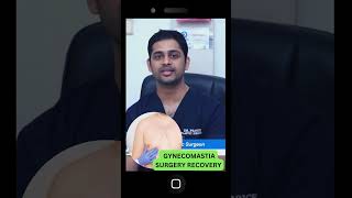 Recovery after gynecomastia surgery malayalam  Dr prince plastic surgeon thrissur [upl. by Thain641]