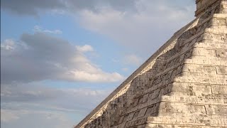 Great Wonders Chichen Itza An Alien City in the Maya Lowlands [upl. by Aynod956]