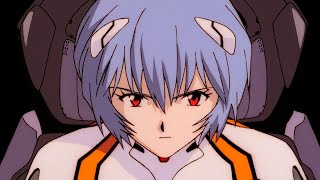 Neon Genesis Evangelion  Opening Creditless Full HD BluRay MultiLanguage [upl. by Guenna]