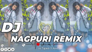 New Nagpuri Dj Remix Song 2024✨Nagpuri Dj Song🤗Nonstop Nagpuri Dj 2024 Sadri Dj Song [upl. by Smallman]