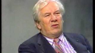 Michael Aspel interview 44  Peter Cook Peter Ustinov [upl. by Osbert271]