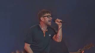 Blur  Popscene  Live  Ziggo Dome Amsterdam  062023 [upl. by Vani]