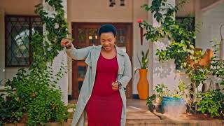 Martha Mwaipaja  KWA NEEMA  official video [upl. by Damalus]