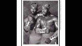 WCW Harlem Heat Theme [upl. by Schertz52]