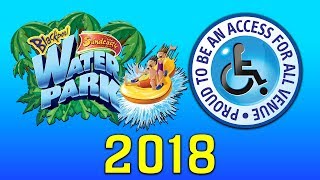 2018 Accessibility Video [upl. by Anabella194]