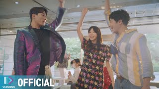 MV 진성  오키도키야 오케이 광자매 OST Part8 Revolutionary Sisters OST Part8 [upl. by Naivaf840]