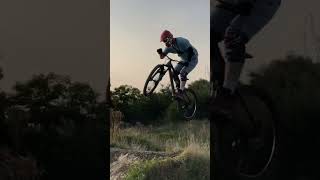 Dirtpark Germany mtb dirt sports nrw [upl. by Erelia800]