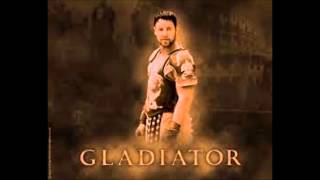 Gladiator  Honor Him Extended Version [upl. by Aleris]