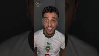 كان غادي إكون أفضل هدف فتاريخ المنتخب المغربي 😲😲😲🇲🇦 [upl. by Googins900]