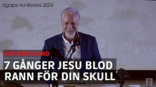 Gudomlig blodtransfusion  Ove Marcelind  Ditt blods egenskaper vittnar om Jesus [upl. by Inaliak390]