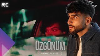 Amo  Üzgünüm Ah Üzgünüm Bu Yıllara FULL VERSİON Prod Rashad RC [upl. by Asilla177]