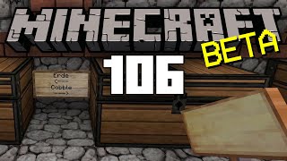 Schilder der Ordnung ⛏ Minecraft 106 [upl. by Ilan]