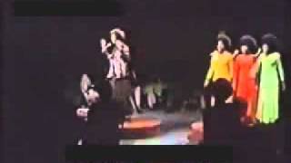 Cissy Houston  Be My Baby live 70 [upl. by Rucker523]