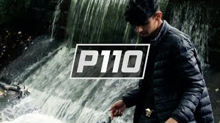 P110  Mansa  Hold Back Music Video [upl. by Walkling423]