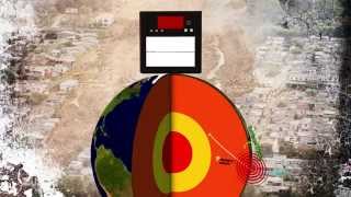 An Illustrated Guide to Reading a Seismogram [upl. by Josey]