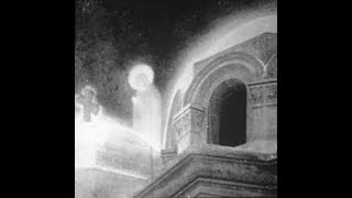 Apparition of the Virgin Mary in Zeitun  Egypt 1968 [upl. by Natsyrt]