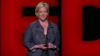 TED Talks Brené Brown Listening to shame 2012 [upl. by Lotson]