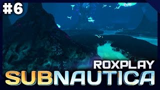 TWORZYMY CHIP KOMPUTEROWY  SUBNAUTICA 6 [upl. by Aivata683]